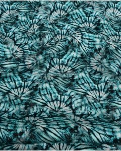 Viscose Charly Digital Fantasy 5983