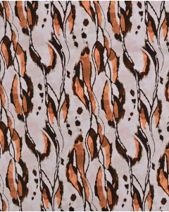 Jersey Digital Brushstrokes 6083