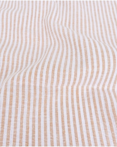 Linen Cotton Stripe 6085