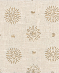 Cotton Embroidery Flower 6088