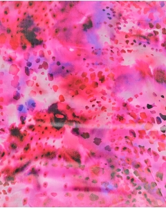 Viscose Shiny Digital Fantasy 6089