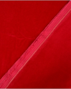 Cotton Velvet Gold Yarn 6094