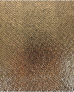 Metallic Foiled Fabric 9405