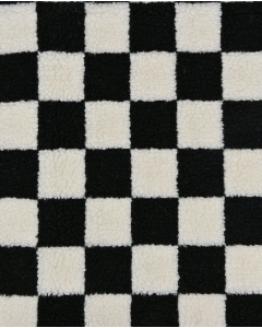 Teddy Check 6186