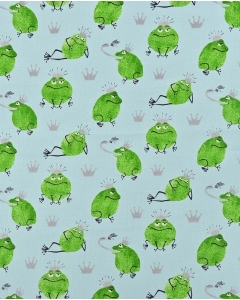Poplin Frog 90004