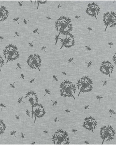 Poplin Dandelion 90025