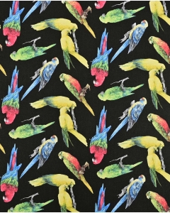 Poplin Parrot 90019