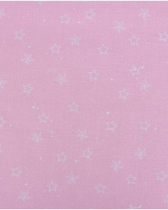 Poplin Stars 90005