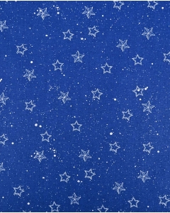 Poplin Stars 90005