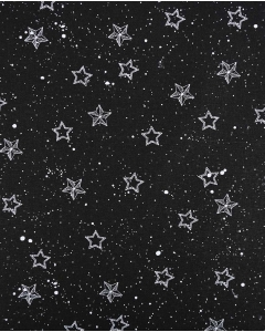 Poplin Stars 90005