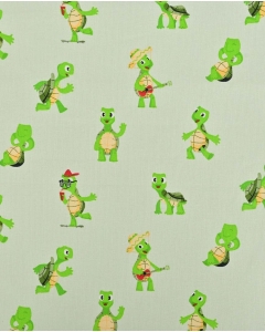 Poplin Turtle 90073