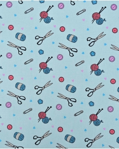 Poplin Sewing 90088