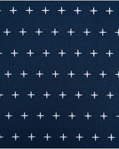 Poplin Cross 90081