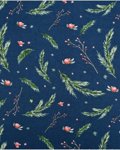 Poplin Christmas 90215