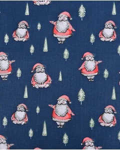 Poplin Christmas 90218