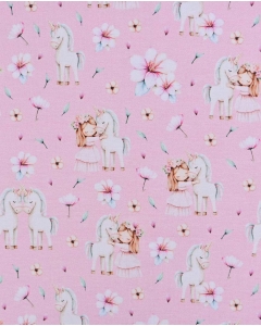 Jersey Digital Little Unicorn 6154
