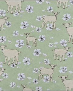 Jersey Sheep 90228
