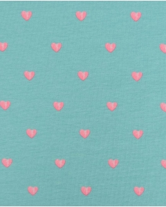 Jersey Hearts 90258