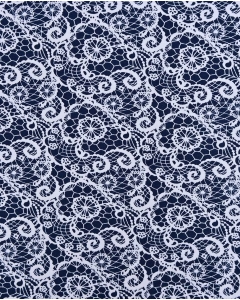 Jersey Flowers 90264