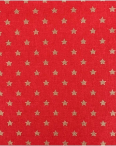 Poplin Stars 90102