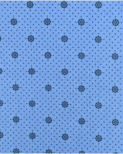 Poplin Wheel 90110