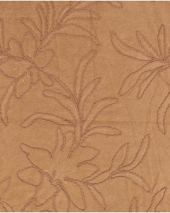 Suede Flower 6214
