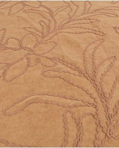 Suede Flower 6214