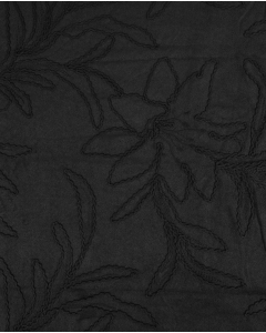 Suede Flower 6214