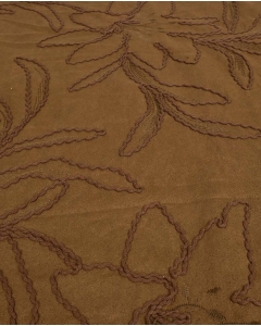 Suede Flower 6214