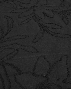 Suede Flower 6214