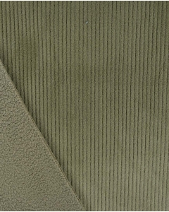 Corduroy Bounded 8W 6220