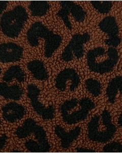 Teddy Leopard Big 6209