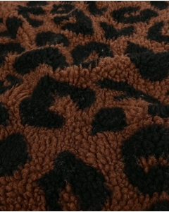 Teddy Leopard Big 6209