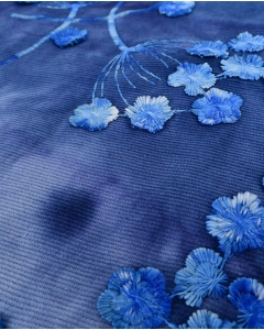 Corduroy Tie Dye 6231