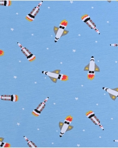 Jersey Rocketship 90360