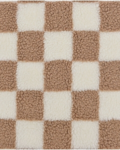 Teddy Check 6186
