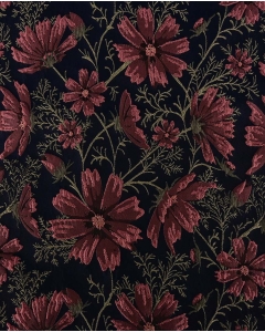 Jacquard Flowers 6194