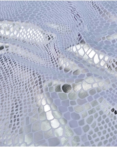 Snake foil knitting 5660
