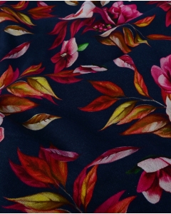 Jersey digital autumn flowers 4710