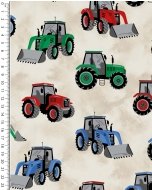 Alpensweat Digital Toff Tractors 5609