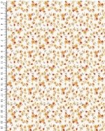 Jersey Digital Toff Petit Flowers 5789