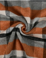Wool Checks 6109