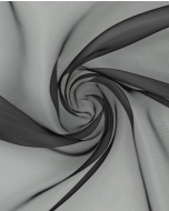 Organza Fire Retardant 6236