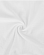 Hydrofiel / mousseline 9956