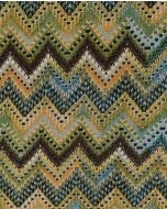 Chevron lurex zig zag 5402