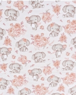Jersey Digital Sweet Elephant 5934