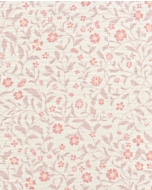 Double Gauze Flower 6054