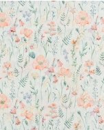 Embroidery Flower 5991