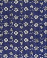 Jeans Embroidery 5993