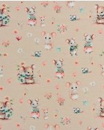 Jersey Digital Mice 5937